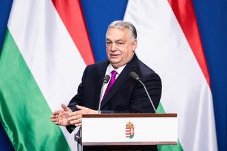 Ultimatum Orbana. Węgry wstrzymają tranzyt dla Ukrainy