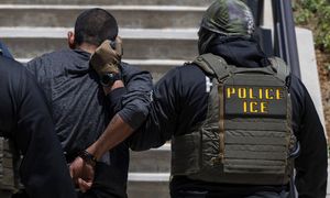 ICE chwali się danymi. Tyle osób wyrzucono z USA. Nawiązali do WTC