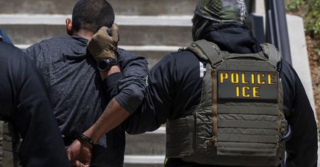 ICE chwali się danymi. Tyle osób wyrzucono z USA. Nawiązali do WTC