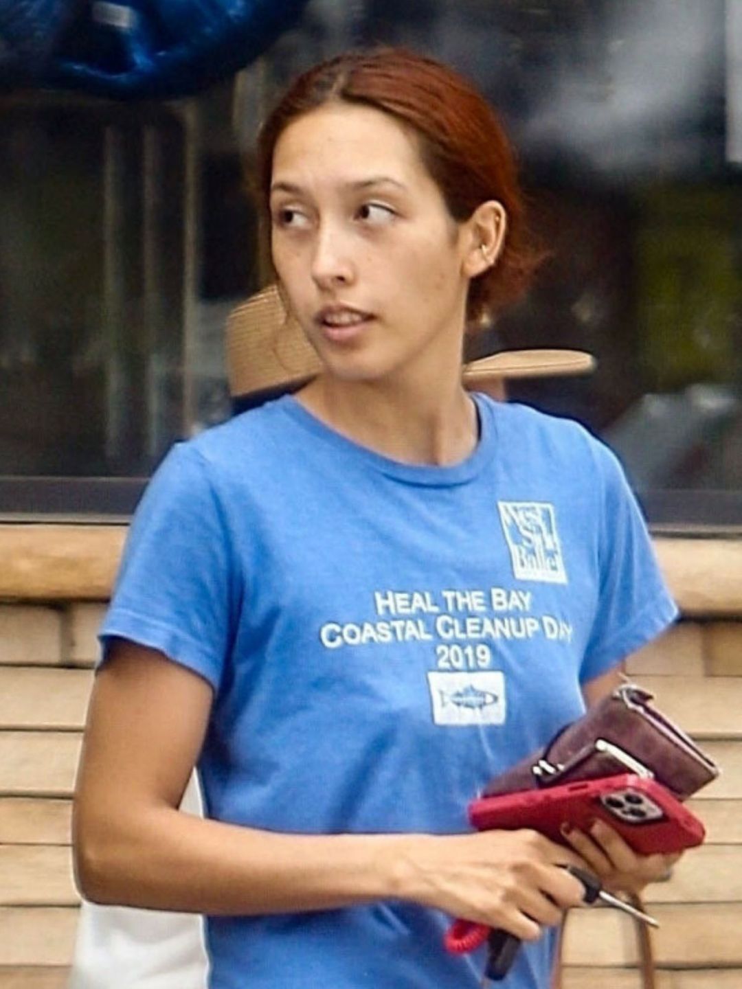 Ukochana Shiloh Jolie