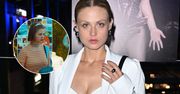 Rola w "Galeriankach" przyniosła jej sławę. Anna Karczmarczyk przez lata mocno się zmieniła