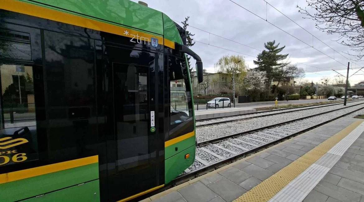 Powrót tramwajów na ul. Królowej Jadwigi i nowy remont na Górnej Wildzie od 2 czerwca