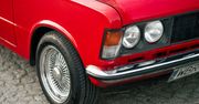 FSO 125p pick-up