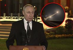 Ukraina zaatakowała pociskami ATACMS. Putin: przedłuża agonię