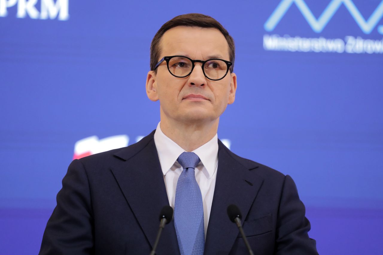 Polski Ład. Fala komentarzy po konferencji Morawieckiego. "Mamy segregację podatkową"