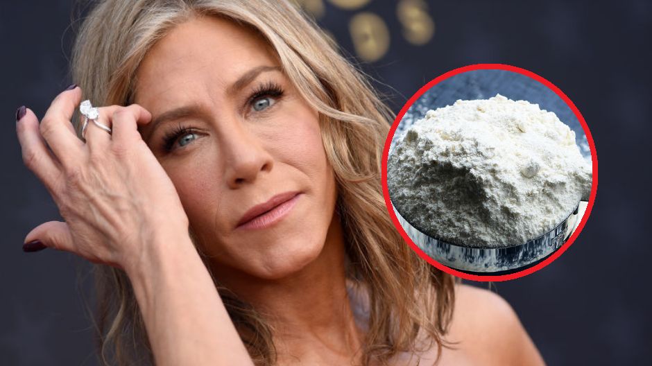 Jak Jennifer Aniston dba o zdrowie? 