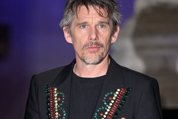 Związał się z opiekunką własnych dzieci. Została jego żoną