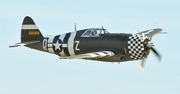 P-47 Thunderbolt: 7 faktów. Latający czołg, który wygrał Ameryce II wojnę w powietrzu
