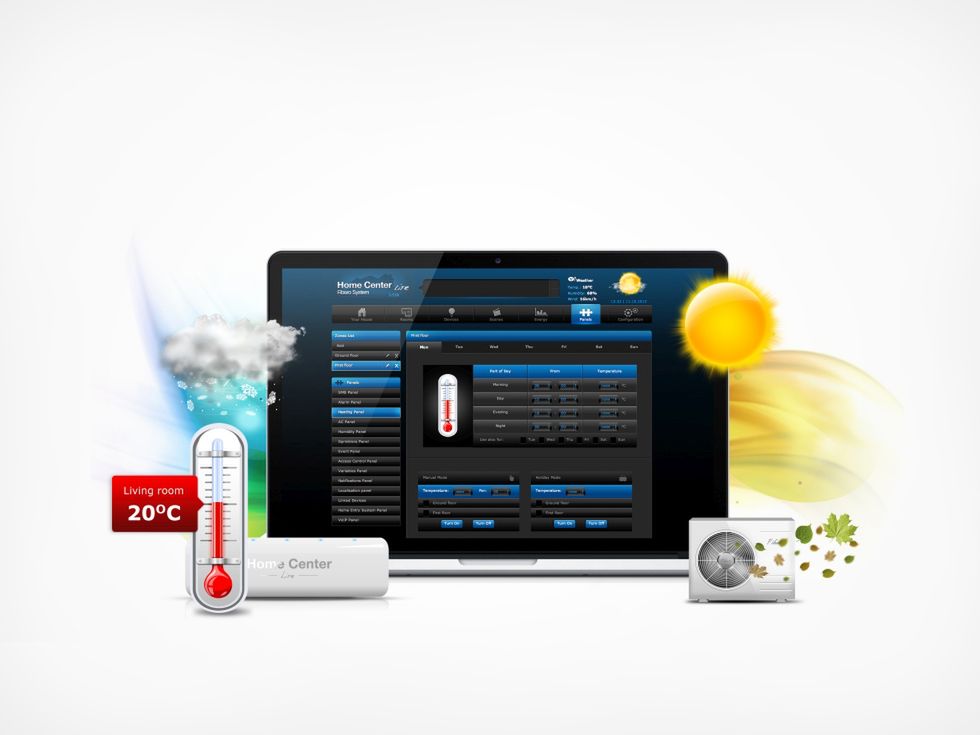 Home Center Lite – na dobry początek… 13