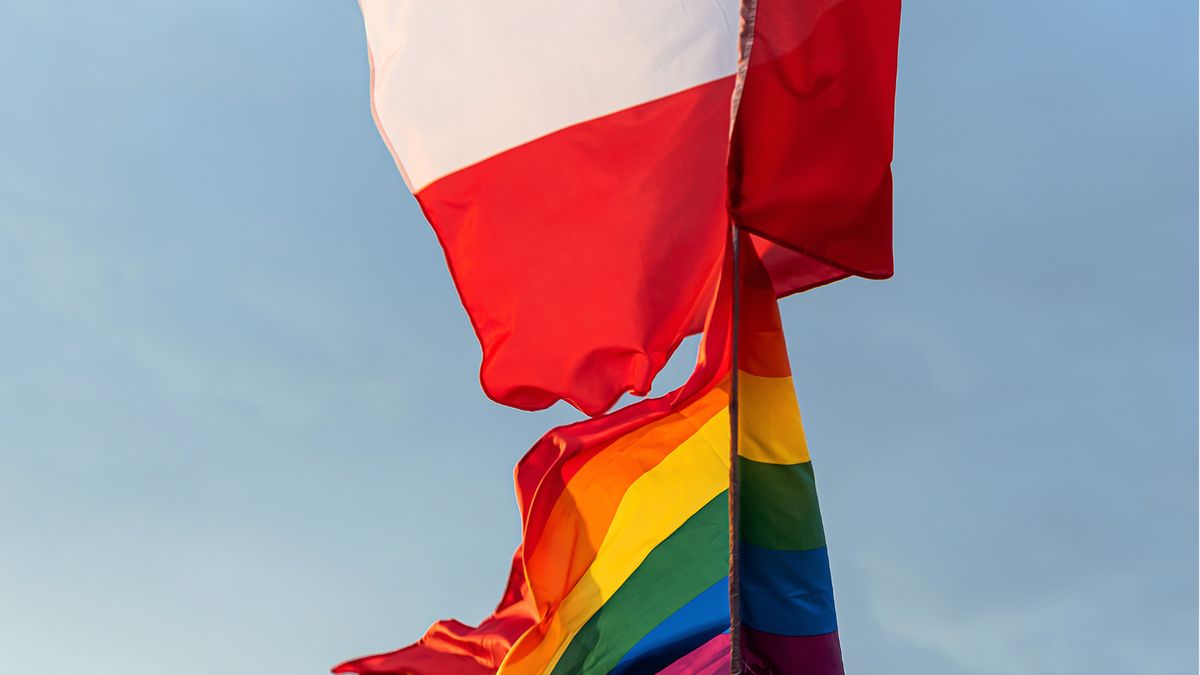 Nowy projekt ustawy w sprawie osób LGBTQ+
