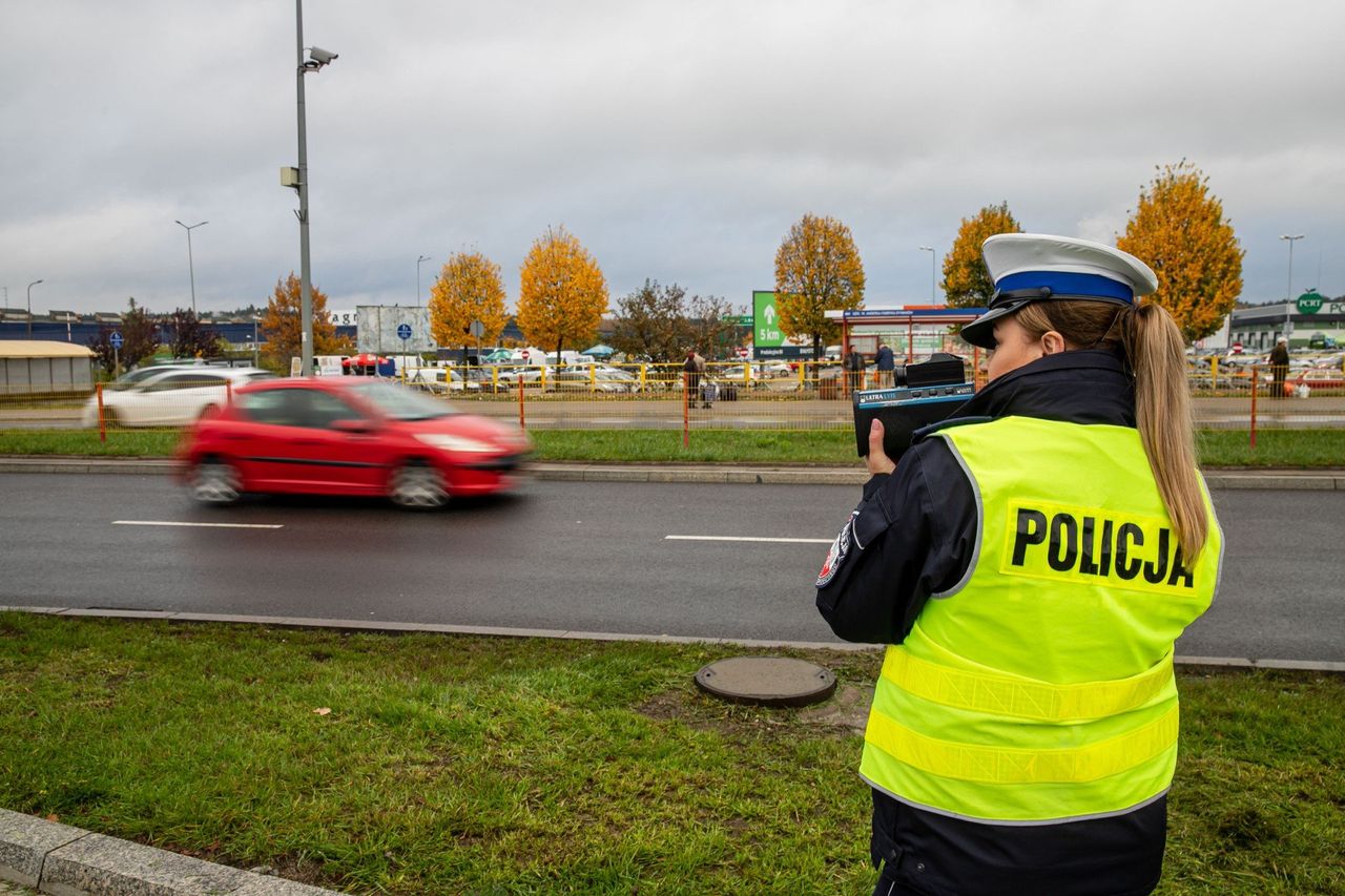 Wakacje w podlaskim. Mniej wypadków śmiertelnych, ale więcej rannych