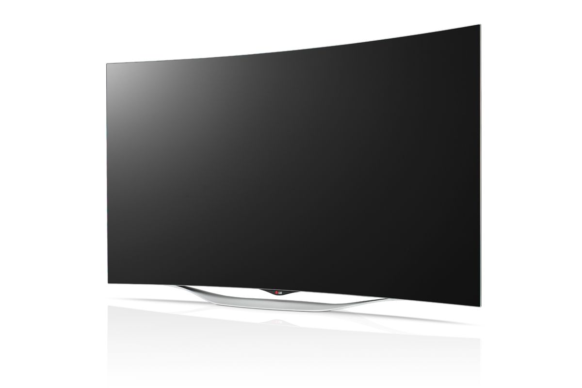 Prywatne kino w Twoim domu? Testujemy zakrzywiony, 55-calowy LG OLED TV 2