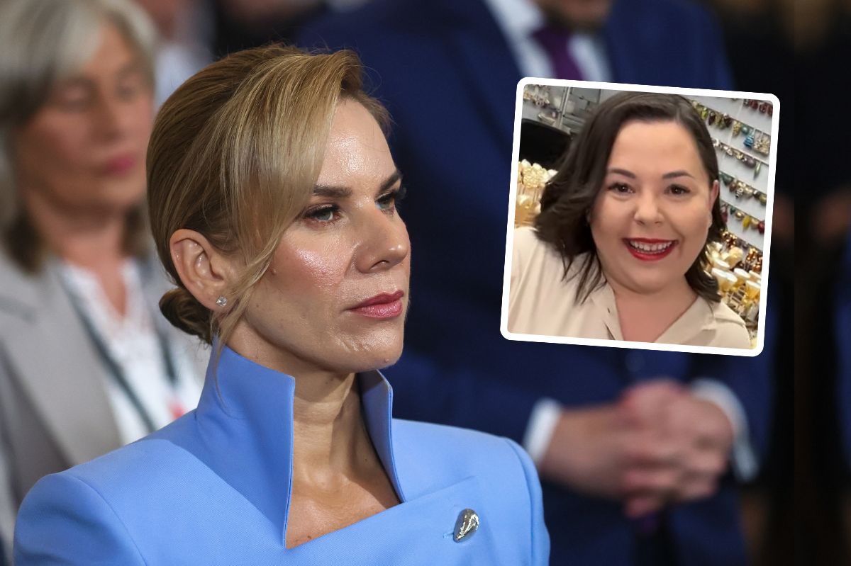 Marta Nawrocka wybrała stylistkę. To była dziennikarka TVP, która "ma plan"