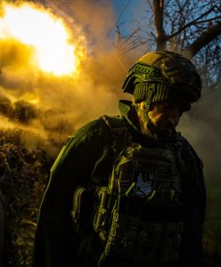 Ekspert Kremla uderza w NATO. Miał uciszyć spekulacje o rozejmie