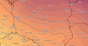 Prognoza IMGW. Temperatura zaskoczy