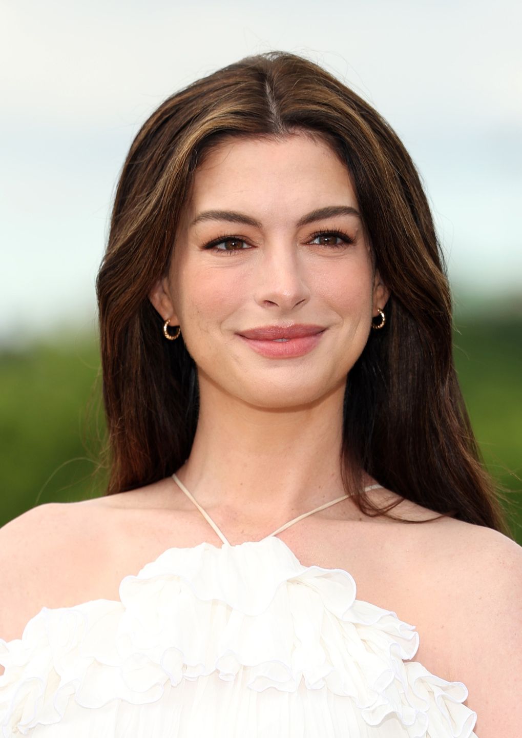 Anne Hathaway