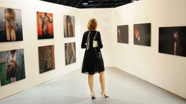 Wystawy fotograficzne - gdzie wybrać się w lipcu? 1