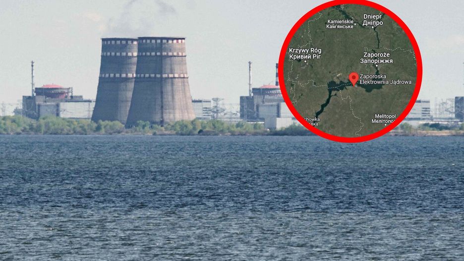 Elektrownia sklejka