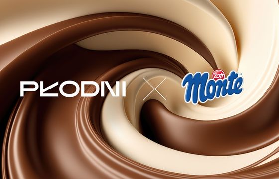 Monte wybrało agencję Płodni