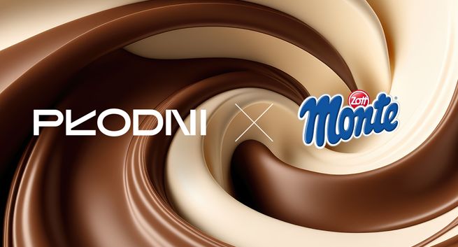 Monte wybrało agencję Płodni