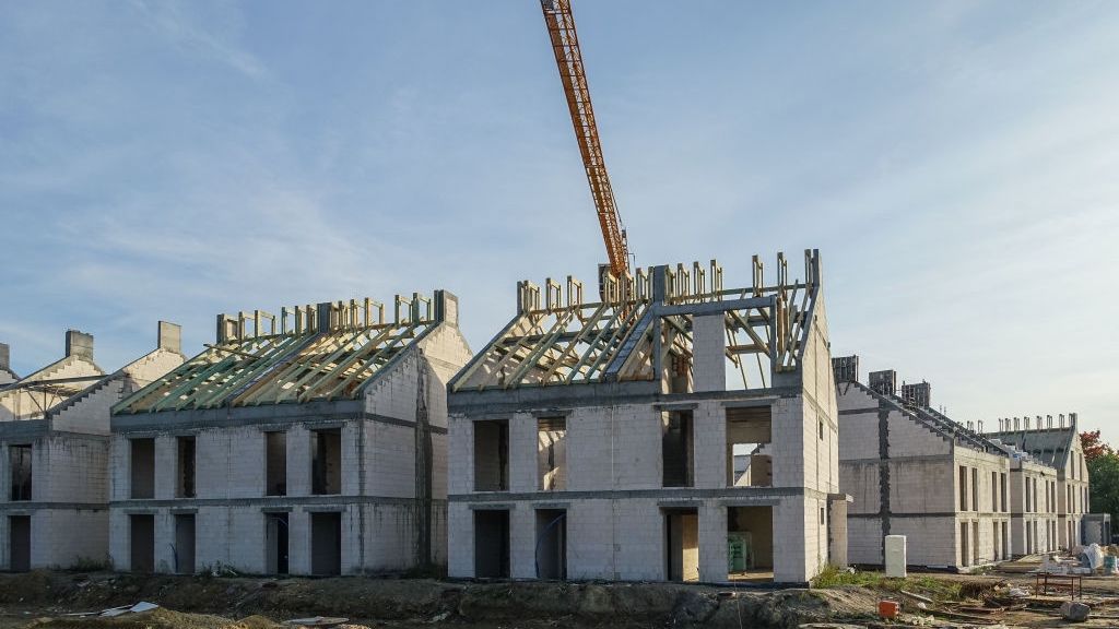 "Bezpieczny kredyt" 2 proc. Kto go dostanie?