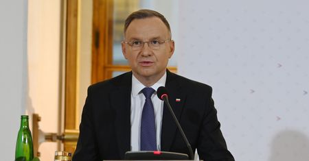 Miliardy na onkologię dziecięcą. Jest reakcja prezydenta Dudy