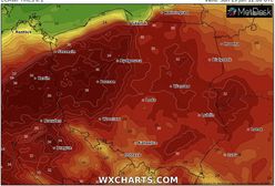 To już pewne: w weekend dotrze do nas pierwsza fala upałów. IMGW alarmuje