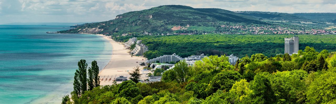 Taniej niż w Chorwacji. Turystyczne eldorado Polaków