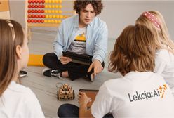 Bezpłatne szkolenia AI – zostań nauczycielem na miarę XXI wieku