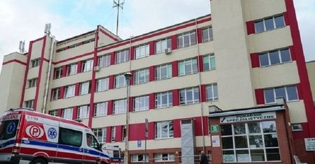 Dolny Śląsk. Koronawirus. Szpital zakaźny zbiera pieniądze na izolatki