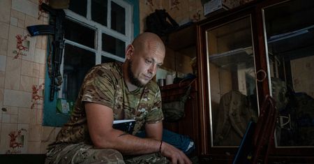 "Nie powiodła się". Złe wieści z USA o ukraińskiej ofensywie