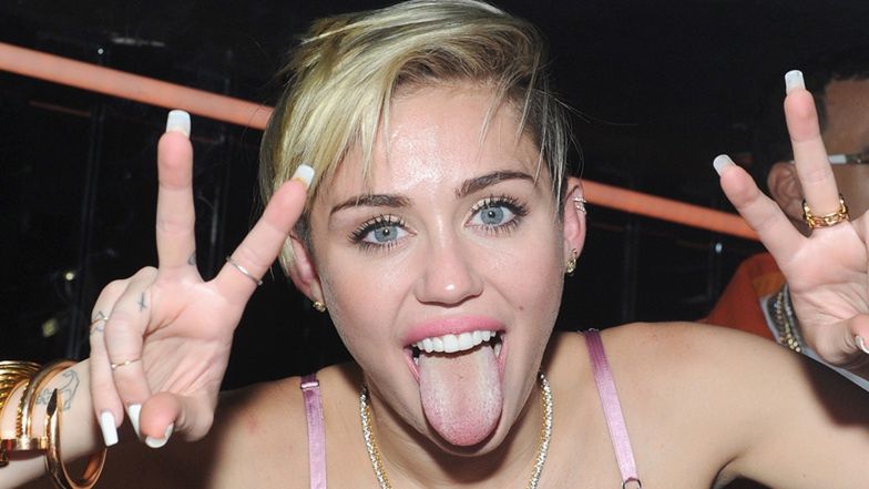 Miley Cyrus ma NOWEGO chłopaka
