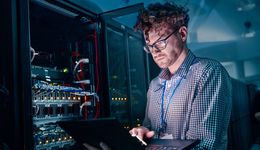 Warta: co 5,5 minuty polska firma jest celem cyberataku