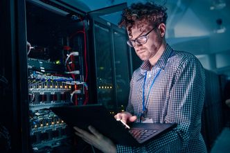 Warta: co 5,5 minuty polska firma jest celem cyberataku