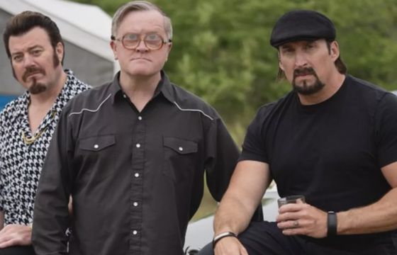 „Chłopaki z baraków” z nowym sezonem. Serial znany z memów