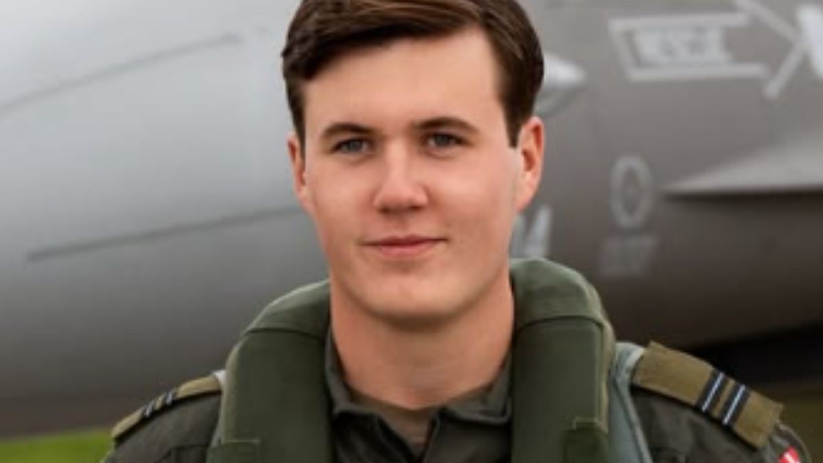 Książę Christian
