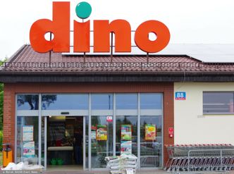 Nowa inwestycja właściciela Dino. Działa głównie w mniejszych miastach