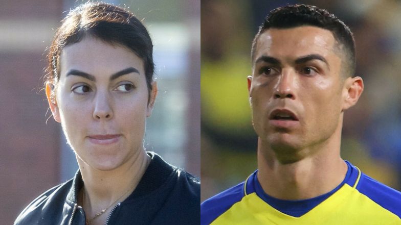 Georgina Rodriguez reaguje na plotki o kryzysie