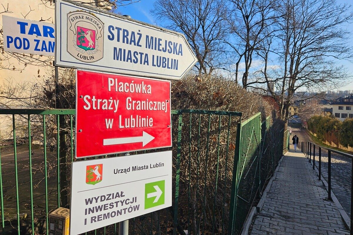 Dodzwonienie się do Straży Miejskiej to nielada wyzwanie. Numer 986 milczy, ale wkrótce ma to się zmienić