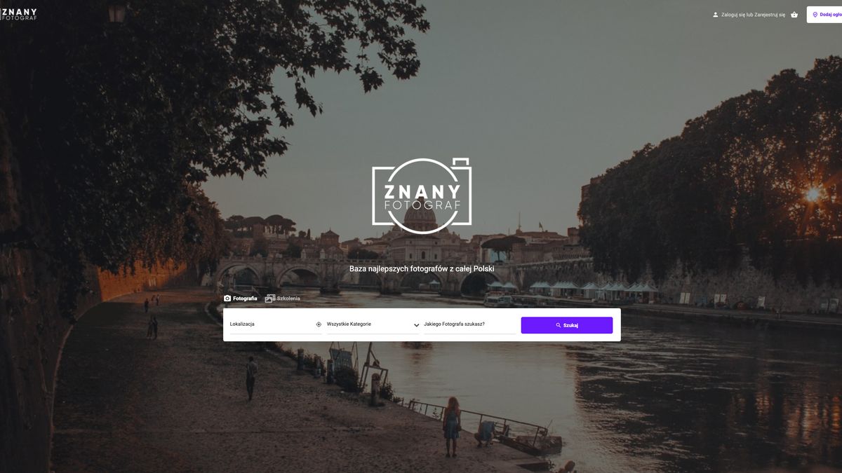 17-latek z pasją założył portal Znany Fotograf. Mikołaj Jakubowski opowiada nam o początkach 1