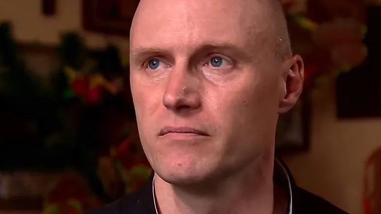 Krzysztof Krawczyk junior ma partnerkę