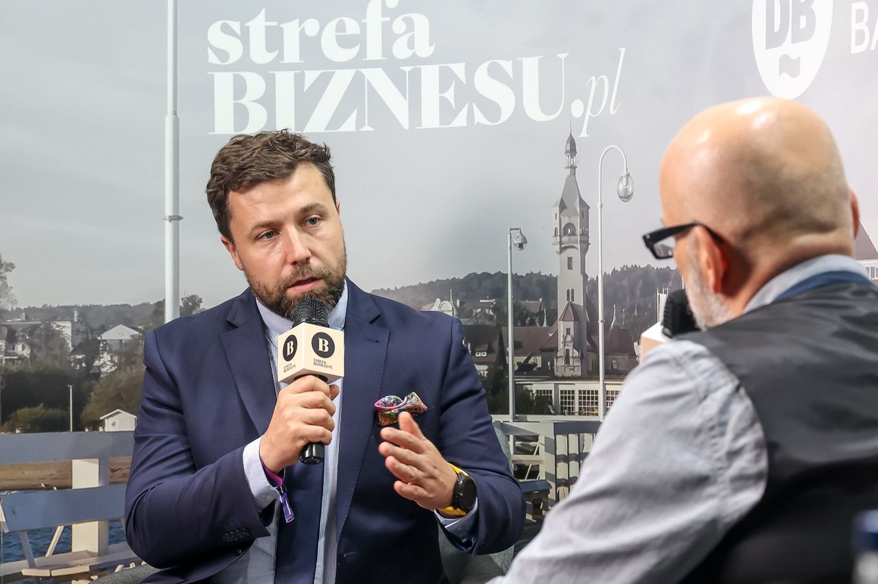 Mieliśmy przewagę nad całym światem, ale dziś to już nie wystarczy