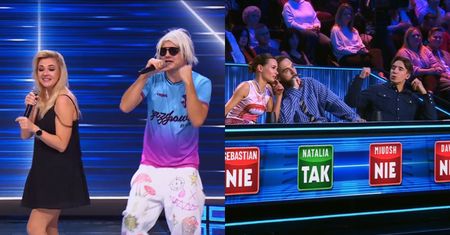 Sparodiowali Skolima w "Must Be The Music". Widzowie podzieleni: "Mistrzowskie" vs. "Nie wyszło"