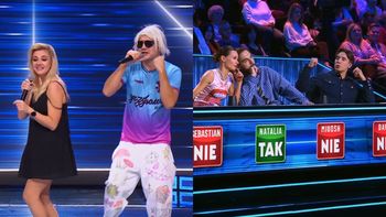 Sparodiowali Skolima w "Must Be The Music". Widzowie podzieleni: "Mistrzowskie" vs. "Nie wyszło"