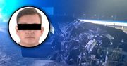 Tak Sebastian M. zachował się po wypadku na A1. Prawnik rodziny ofiar komentuje