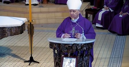 Gliwice. Koronawirus nikogo nie oszczędza. Biskupi zarażeni