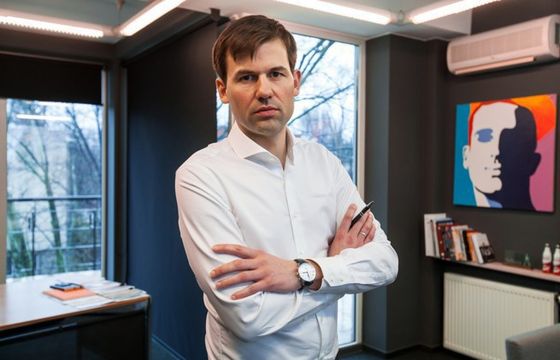 Spółka menedżerów Mediacapu po pierwszeh fazie wezwania kupi 12 proc. akcji