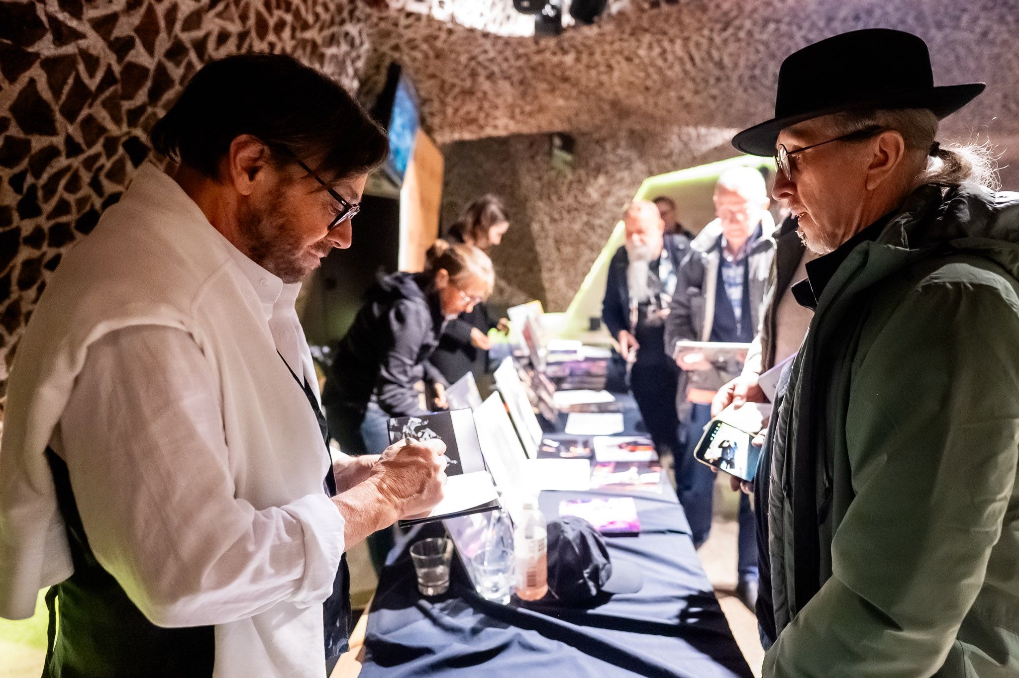 Metropolis Jazz Festival