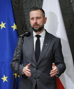 Szef MON o strategii Trumpa. "Nie może ponieść porażki"