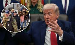 Kanada mówi "zdrada". Kim są separatyści, którzy nawiązali kontakt z Trumpem?